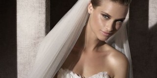 Pronovias Barima