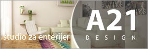 A21 design