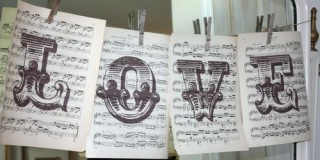 ljubavna muzika za venčanje