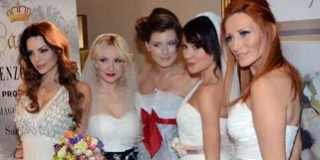 Wedding Weekend 2012.