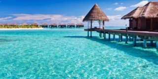 Maldivi