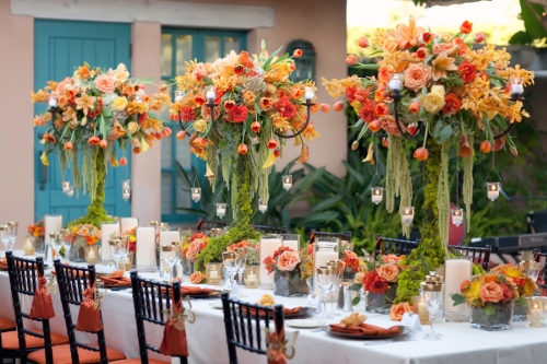 Резултат слика за ideje za jesenju svadbu