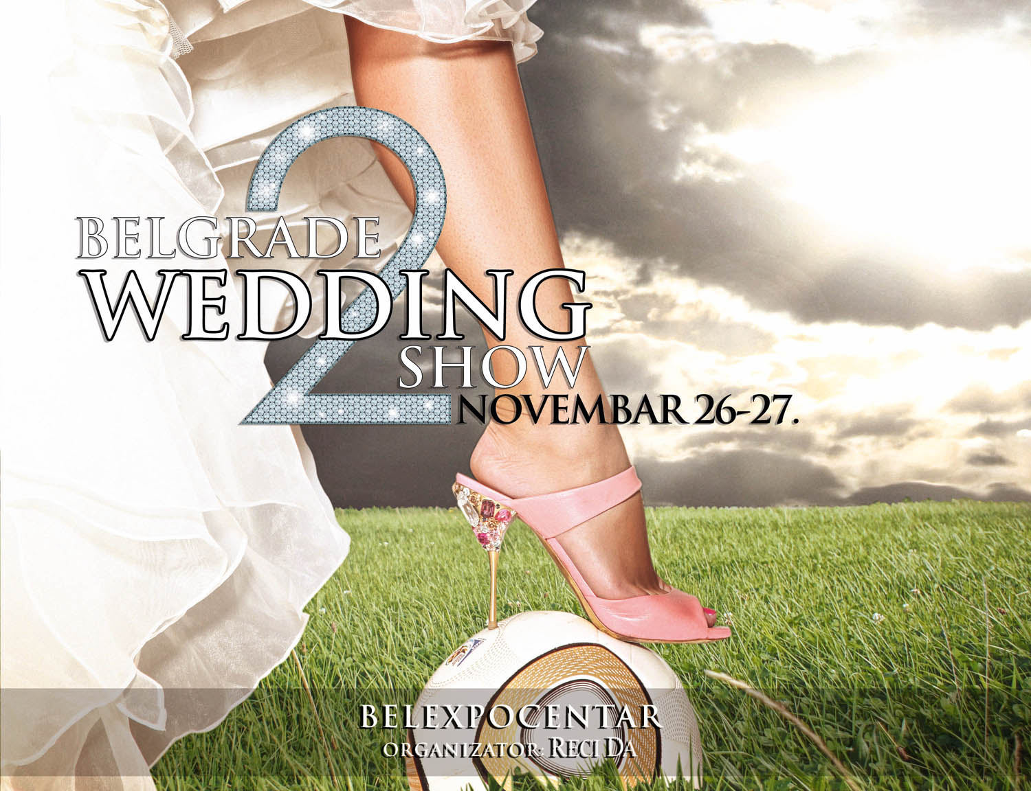 Belgrade Wedding Show