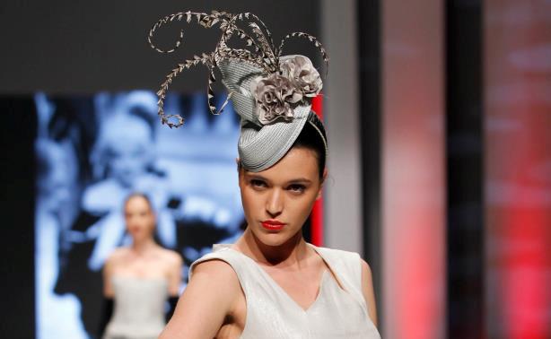 fascinator