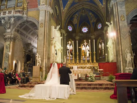 Katolicko vencanje