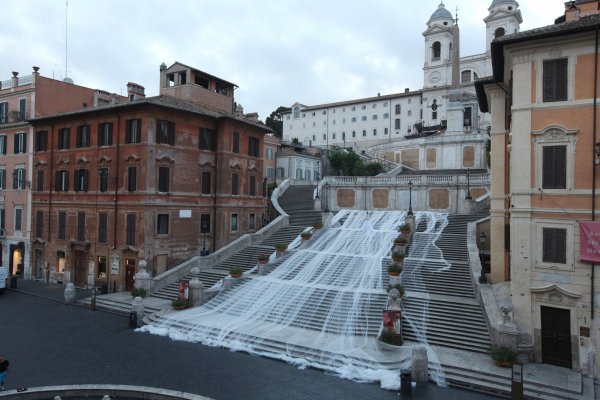 najduza vencanica na svetu