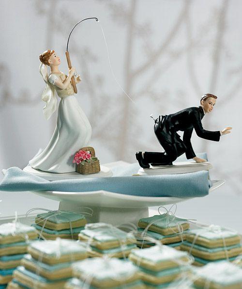 figurice za svadbene torte
