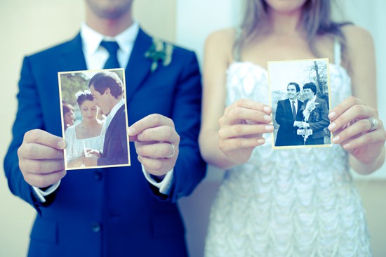 kreativne fotografije sa venčanja