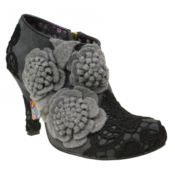 Irregular Choice cipele kolekcija jesen - zima