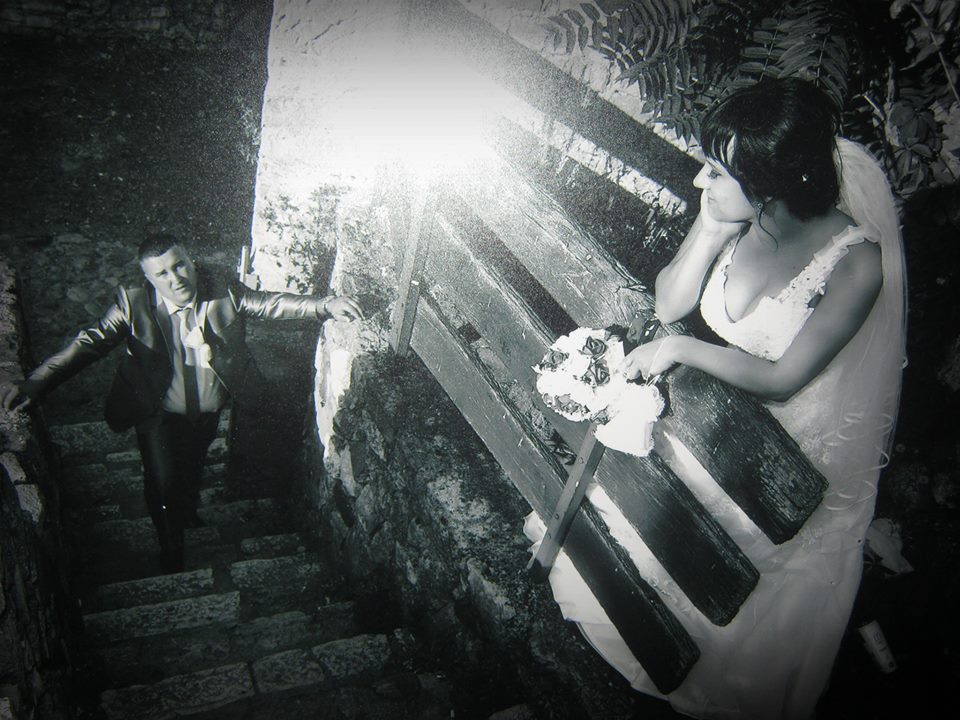 venčanje u Banja Luci