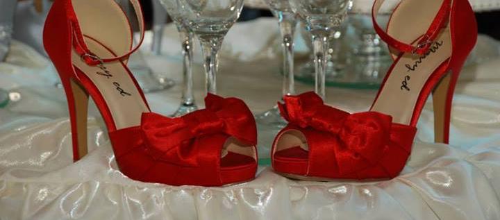 Marry ed cipele za venčanje i druge svečane prilike