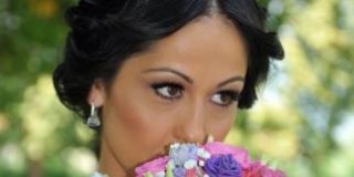 Profesionalni šminker Bojana Veljić