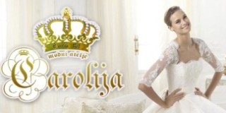 Salon venčanica Čarolija