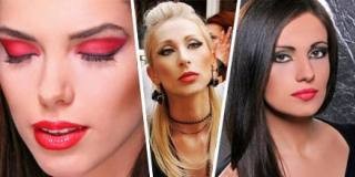 Make up studio Emily