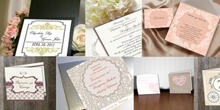 Pozivnice Love, Love