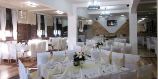 Svečana sala “Soul” Valjevo