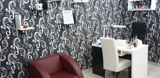 Manikir salon Aesthetic nails by Olivera