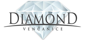 Diamond venčanice