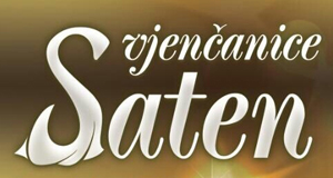 Salon Vjenčanica Saten