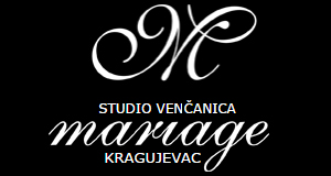 Studio venčanica MARIAGE