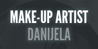 Make-up artist Danijela Pleskonjić – Art Foto Studio