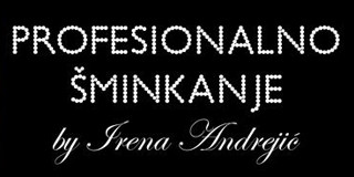 MAKE UP by Irena Andrejić