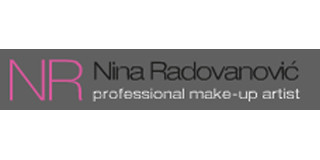 Nina Radovanović – Profesionalni šminker