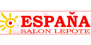 Salon lepote Espana