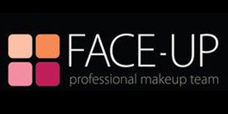 FACE-UP professional makeup team