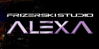 Frizerski Studio Alexa