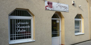 Kozmetičko Frizerski Salon “Harmony”