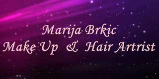 Šminkanje i Frizure Marija Brkić
