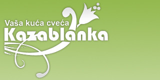 Cvećara Kazablanka