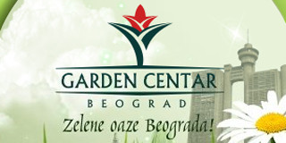 Garden Centar