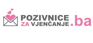Pozivnice za vjenčanje
