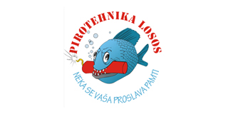 Pirotehnika Losos