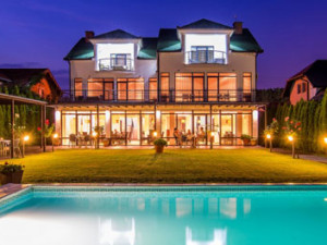 Panorama Aqualux Novi Sad