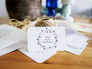 unikatne pozivnice za vencanje