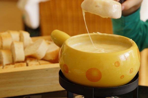 fondue-set