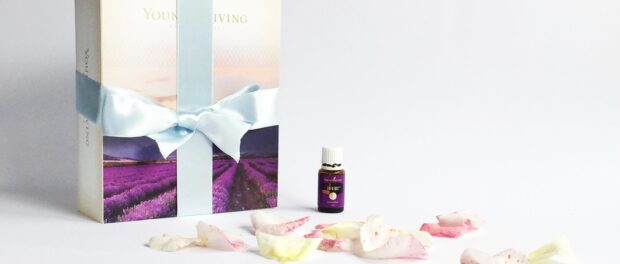 Young Living etarska ulja